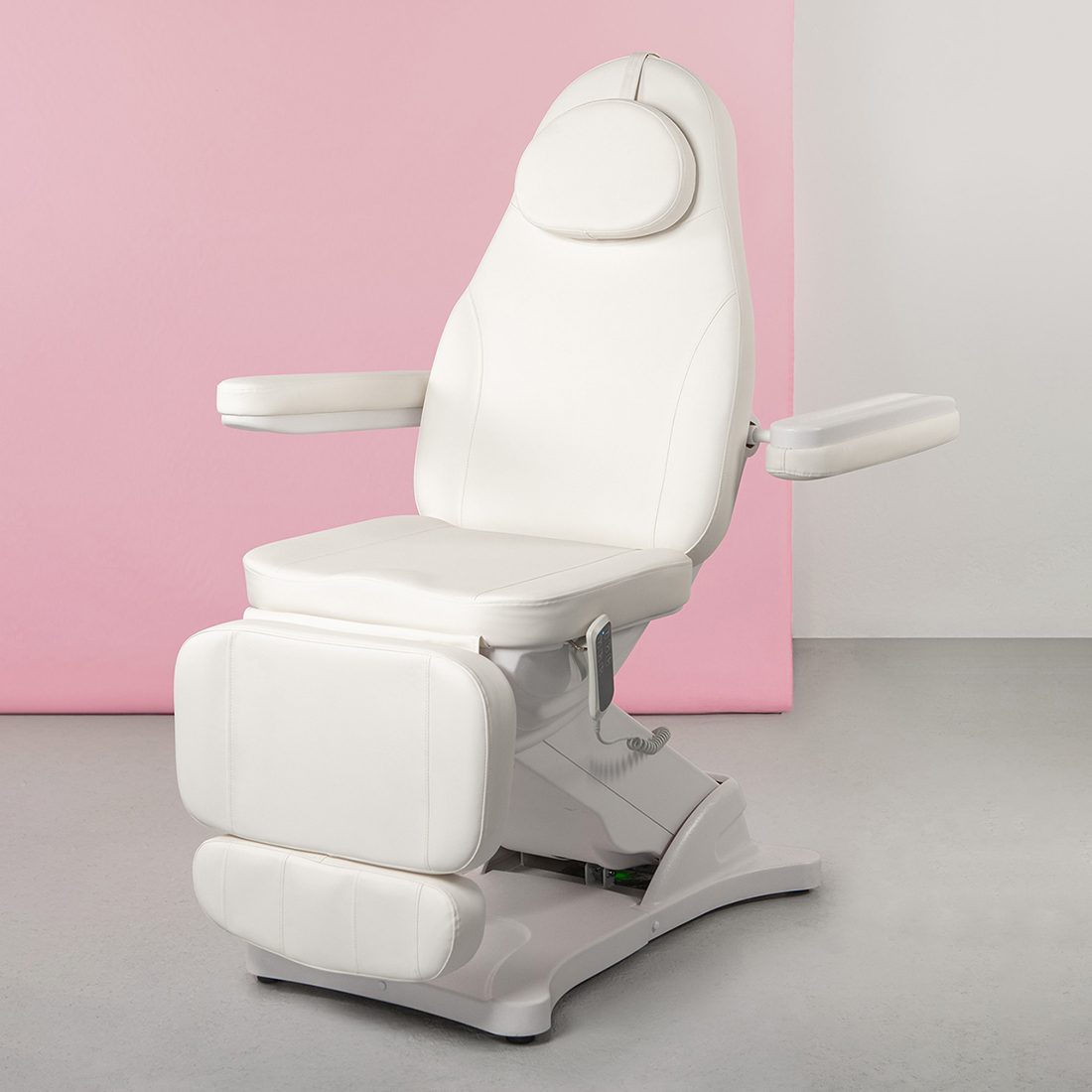 Poltrona Exocet - vista alternativa